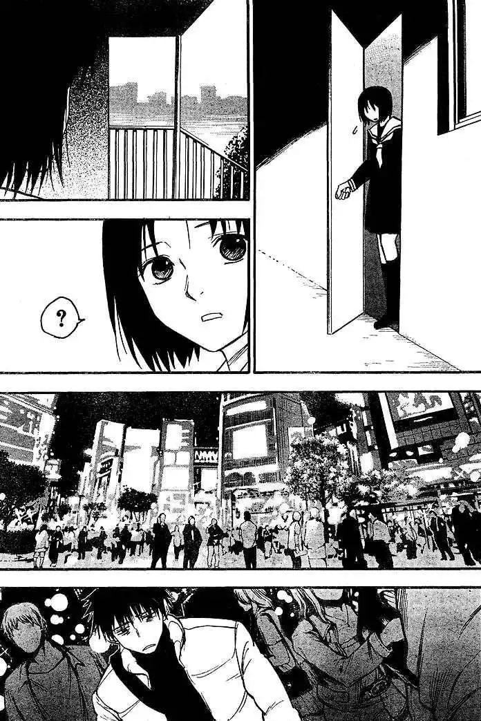 Welcome to the NHK! Chapter 27 9